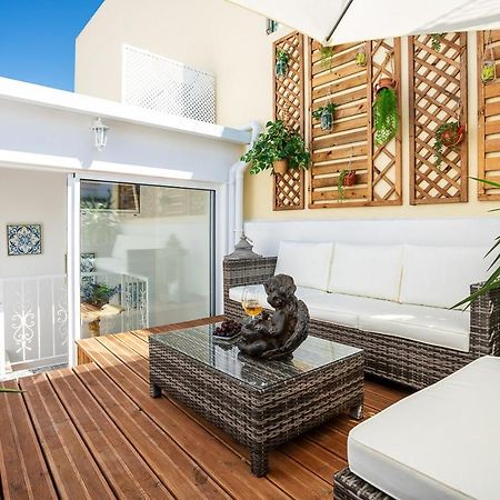 Casa Da Avo By Ammonite&Co Villa Olhao Bagian luar foto