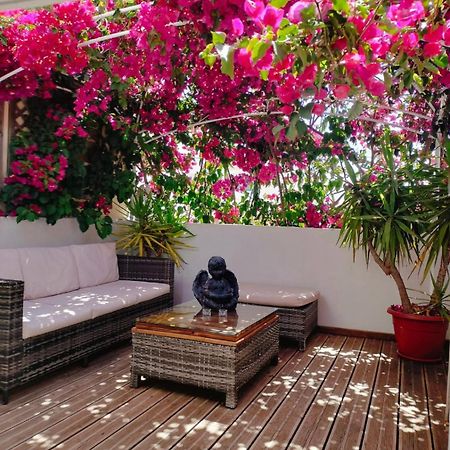 Casa Da Avo By Ammonite&Co Villa Olhao Bagian luar foto