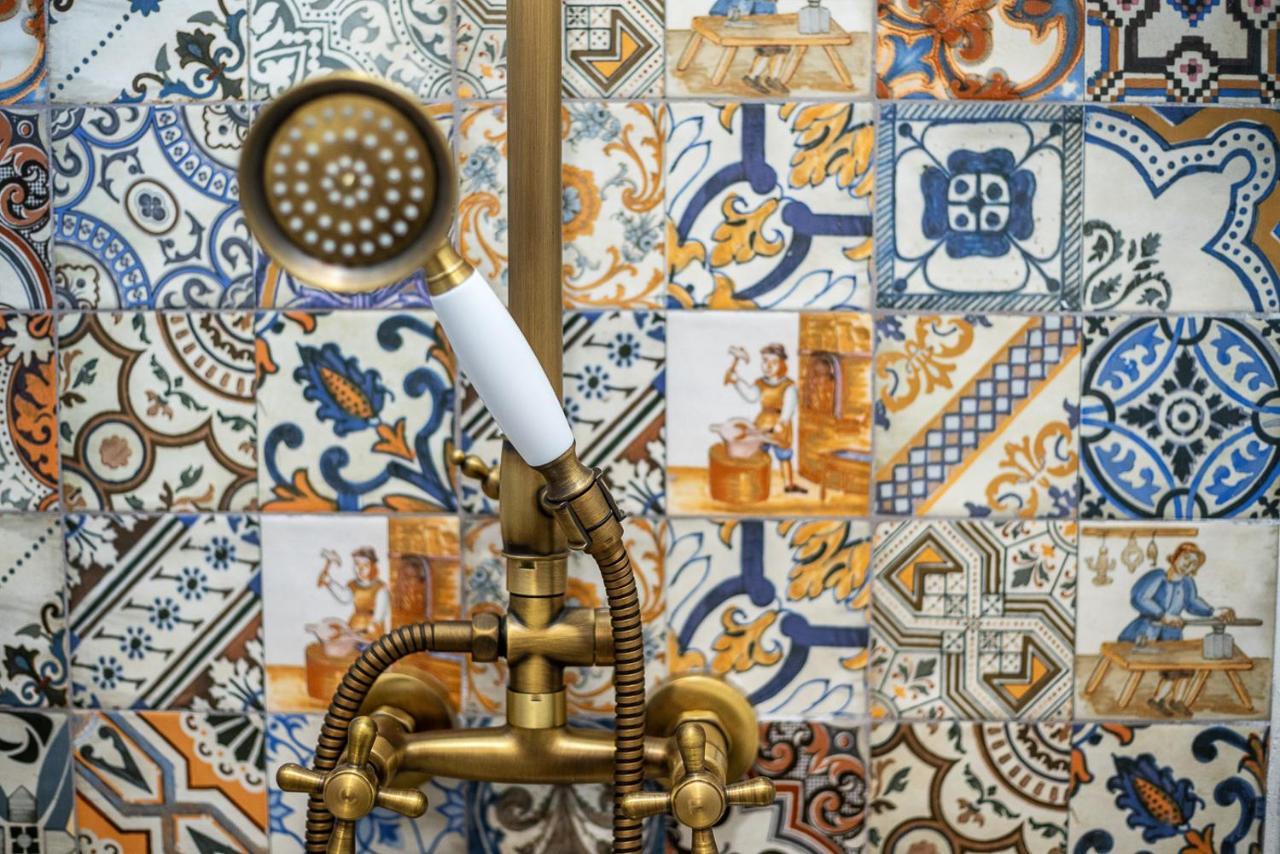 Casa Da Avo By Ammonite&Co Villa Olhao Bagian luar foto