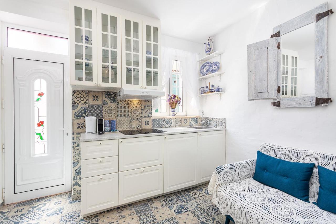 Casa Da Avo By Ammonite&Co Villa Olhao Bagian luar foto
