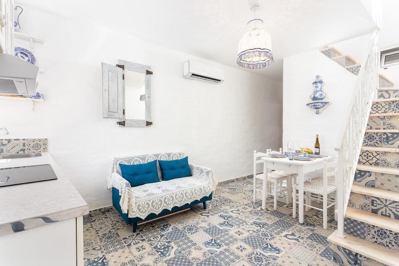Casa Da Avo By Ammonite&Co Villa Olhao Bagian luar foto