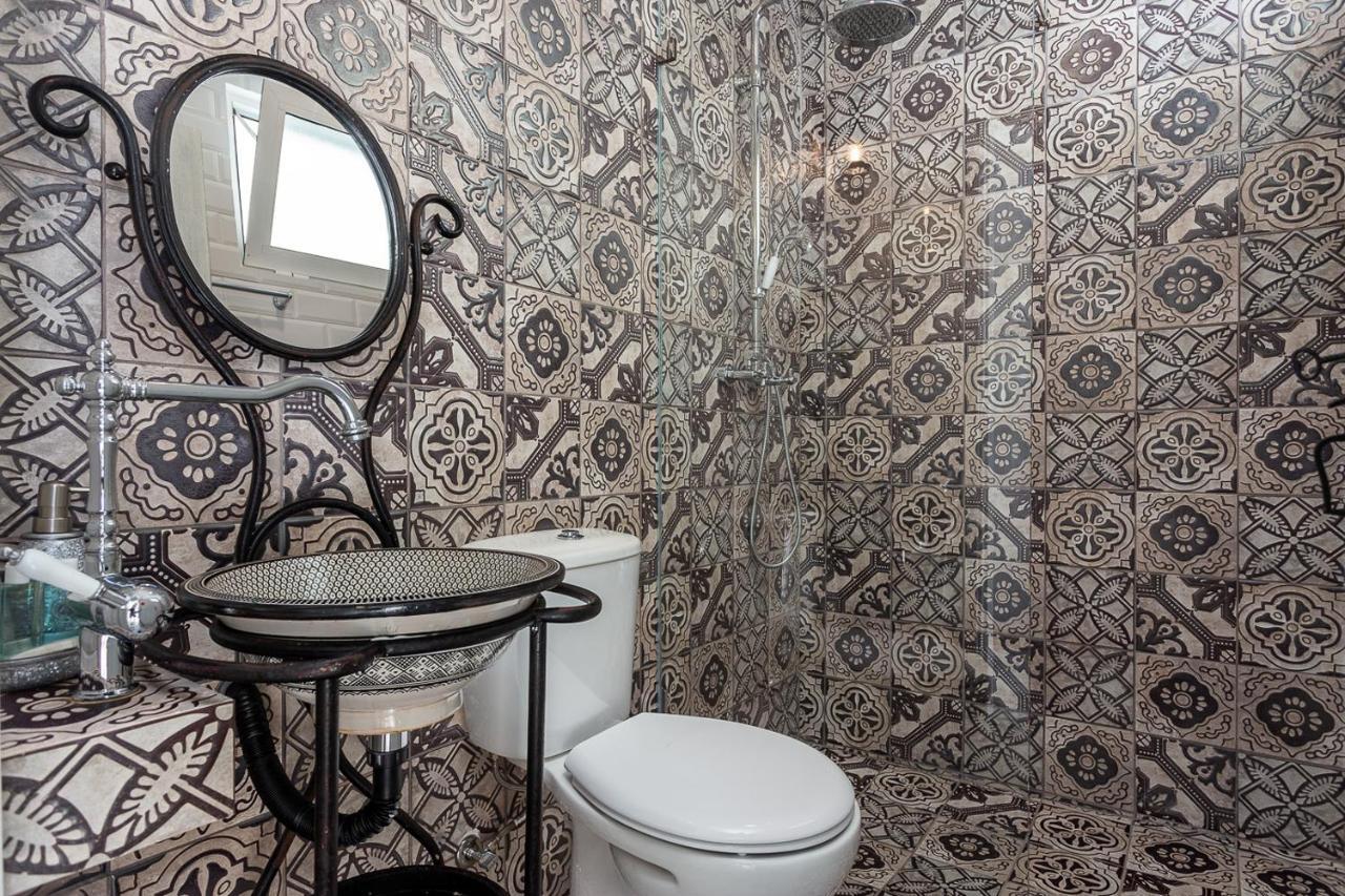 Casa Da Avo By Ammonite&Co Villa Olhao Bagian luar foto