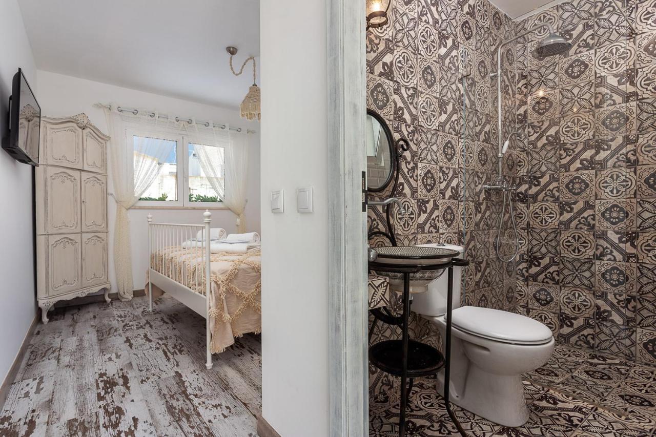 Casa Da Avo By Ammonite&Co Villa Olhao Bagian luar foto