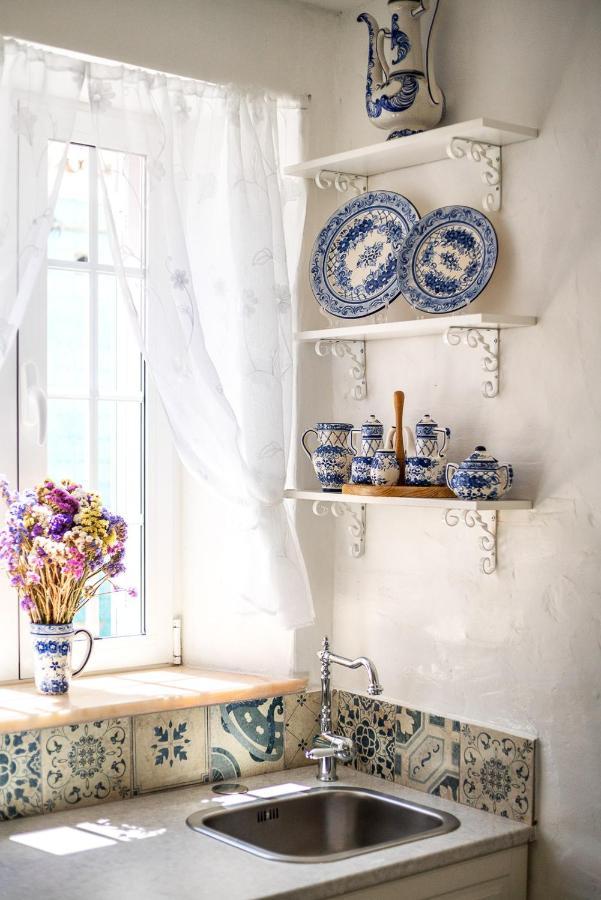 Casa Da Avo By Ammonite&Co Villa Olhao Bagian luar foto