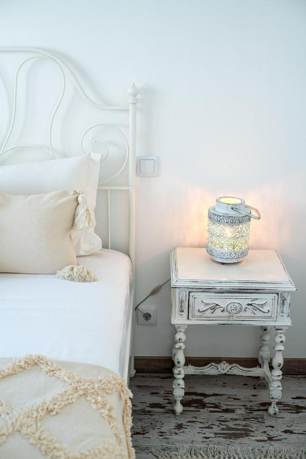 Casa Da Avo By Ammonite&Co Villa Olhao Bagian luar foto