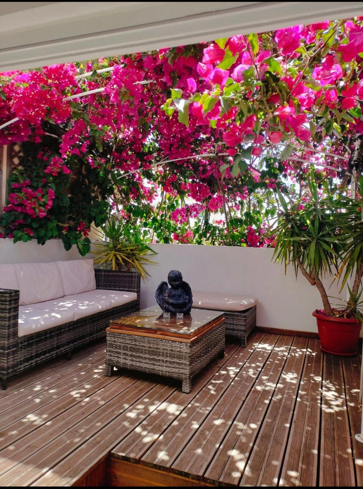 Casa Da Avo By Ammonite&Co Villa Olhao Bagian luar foto